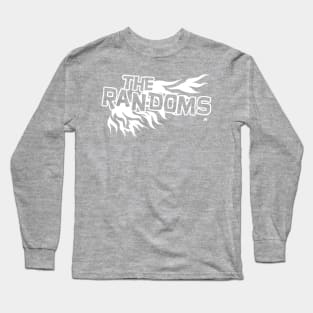 SPC The Randoms LOGO Long Sleeve T-Shirt